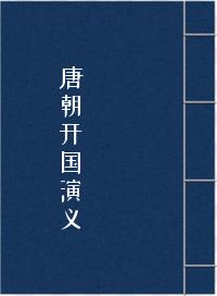 唐朝开国演义